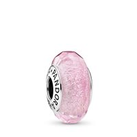Charm Pandora Donna Murrine in Argento 791650